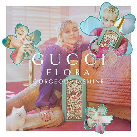 parfum miley cyrus
